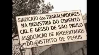 preview picture of video 'História do Bairro de Perus (1/3)'