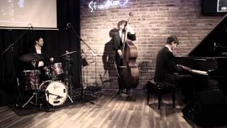 Jazztory: Ahmad Jamal - But not for me