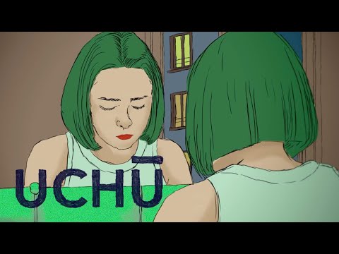 Uchū (Ft. Katerina Bournaka)