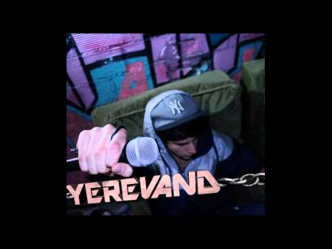 Yerevand - Amarga Balada