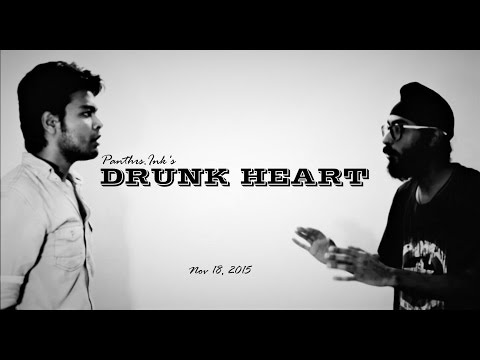 Drunk Heart...