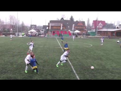 Kadra OZPN na API CUP 2016 - Dzień trzeci