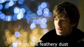 Maria Mena - Homeless / Lyrics