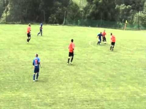 Pogórze Husów - Pogórze Husów - Gluchowianka Głuchów 2:1