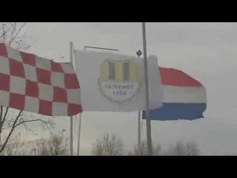 20161009 SC 't Zand Zo2 - Internos Zo2: 1-1