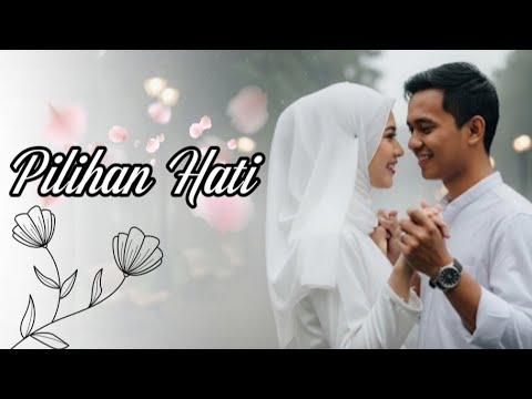 PILIHAN HATI - Lagu slow rock melayu bikin baper || deryl official 🎶