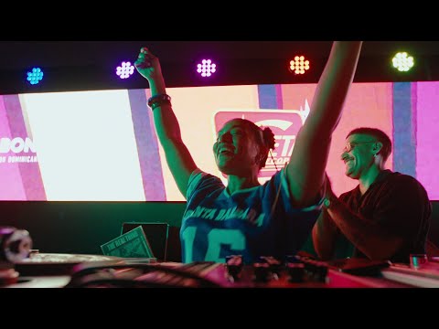 PIEK x @letonpe - Prendan Un Fokin Abanico (Video)