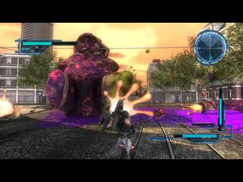 EDF 5: Mission 16 - Isolation