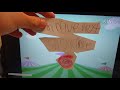 PBS Kids Station Id Merry Go Round Template WDCT