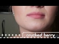 Mary Kay Gel Semi Matte Lipstick