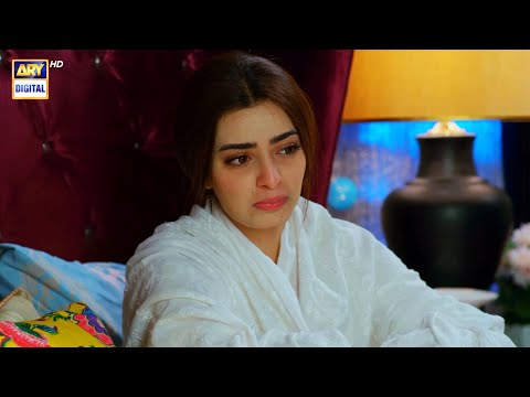 Dil-e-Veeran Episode 24 | Best Moment | ARY Digital