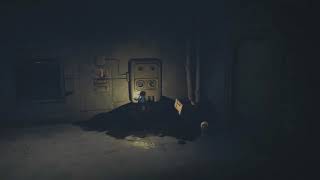 『リトルナイトメアDLC第2弾~The Hideaway~ひみつのへや』#2