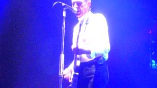 Status Quo Brabanthallen 24/11/2013: Go Go Go