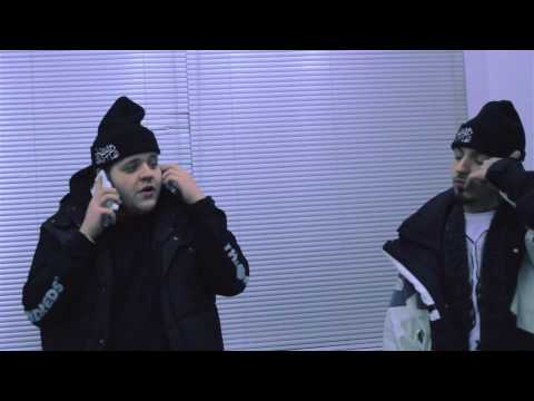 Dakota Jack feat. Rizzy Cartel - "Phone Still Ringin'" #SQUADHUSTLE