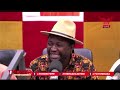 Movie Director Recounts How Jackie Appiah Rejected 5 000 Deal On PowerEntertainment