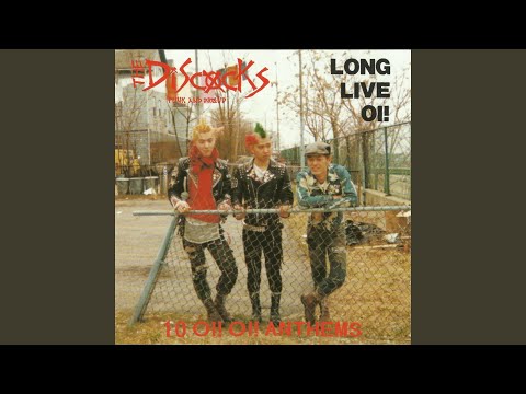 Fucked up in the City