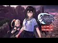 Vidéo de gameplay de Samurai Maiden  Nintendo