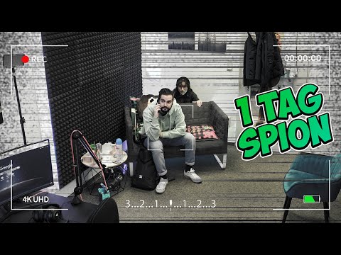 24 STUNDEN KAAN AUSSPIONIEREN! Schmeißt er sie raus?! Dania´s Challenge geht total schief