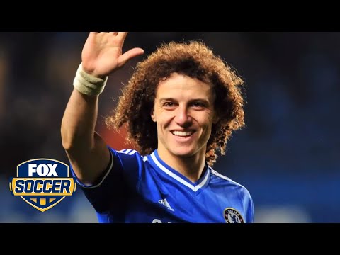 PREMIER LEAGUE NEWS: Top 5 Deadline Day Deals | FOX SOCCER