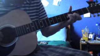 Behind The Screams - Deron Miller (CKY)