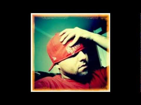 Hala-X - Buckin 'Em Down