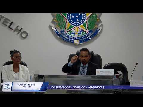 7ª Sessão Ordinária de 2026