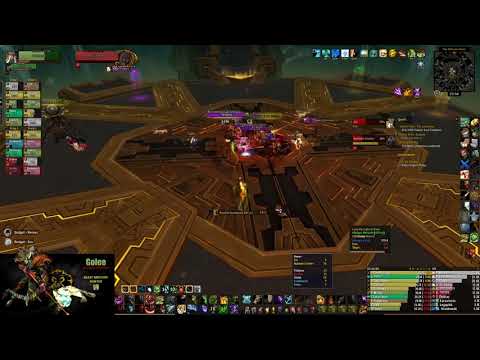 Budget Method vs Mythic Zul