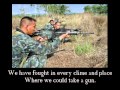 US Marine Corps Hymn 