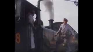 Isle of Wight Steam Railway