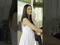 Mrunal Thakur Reels BTS Videos Model Selfie Actress Jersey Actress