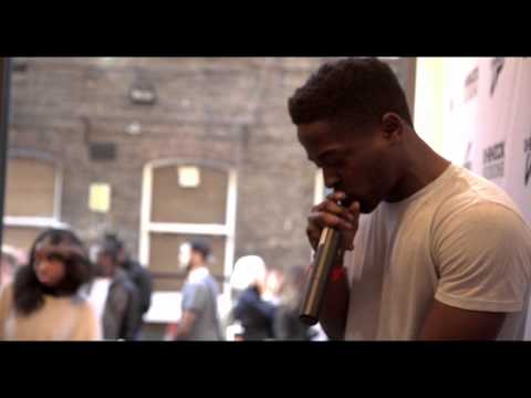 G-Shock Session 20.07.12 Overview