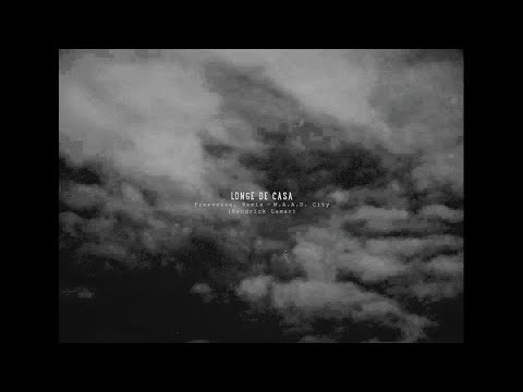 RT Mallone - Longe de Casa (Kendrick Lamar - M.A.A.D. City - Remix)