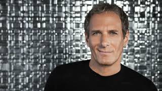 Michael Bolton - When I&#39;m back on my feet again   High Quality