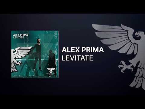 Alex Prima - Levitate [Full] -Trance-