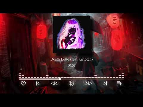 Death Lotto  #deathlotto #deathlottoovg #deathlottodance #deathlottoslowed #deathlottoremix #shorts