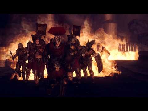 Fallout: New California Ending - SHI - (9/13) *SPOILERS, OBVIOUSLY*