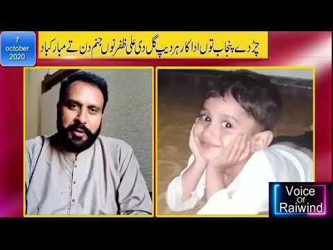 hardeep gil wish barthday ali zafar 2020