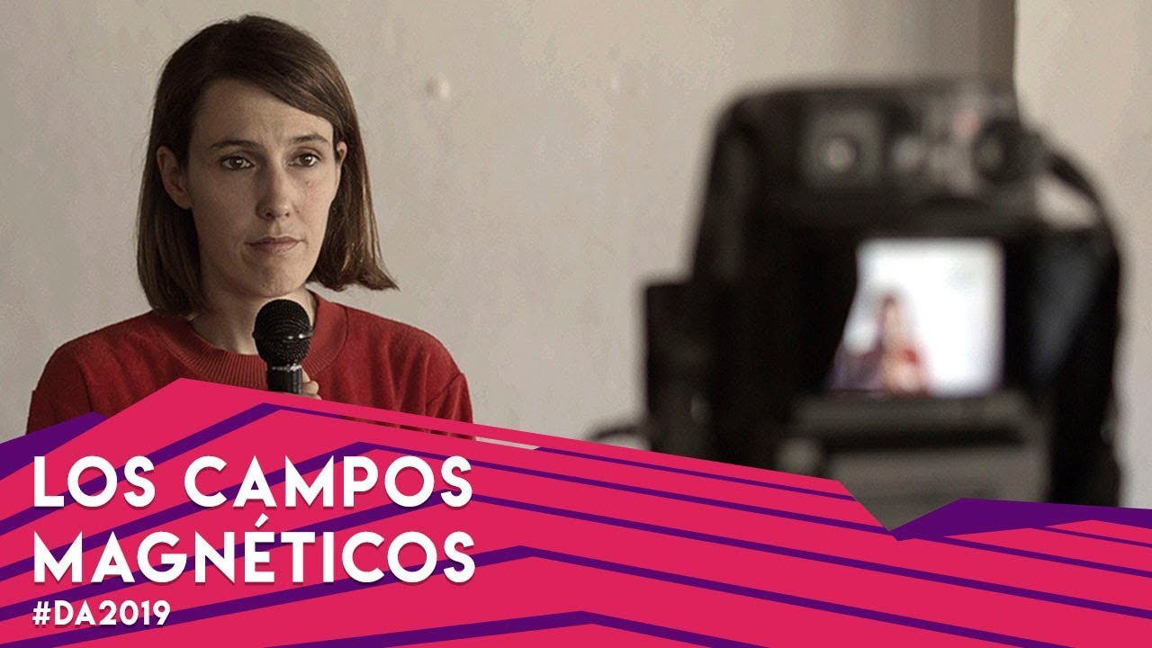 Los campos magnéticos | Lluís de Sola | Trailer | D'A 2019