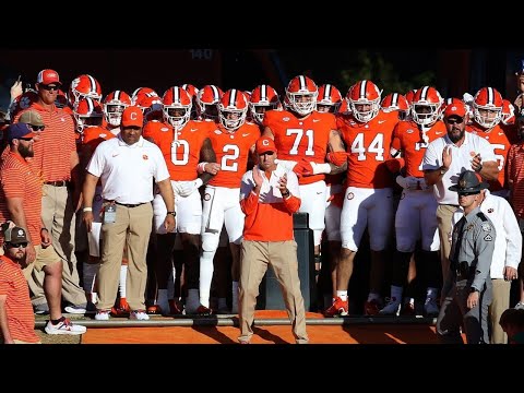 OSU Insider: MASSIVE ACC Domino Falls, Big Ten Ready To Pounce??