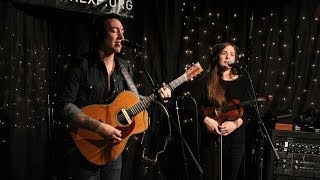 Noah Gundersen - Full Performance (Live on KEXP)