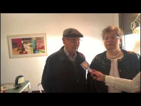 TELEPONTE - 24 raduno degli amici della 600 a Poggio Morello il 13 maggio