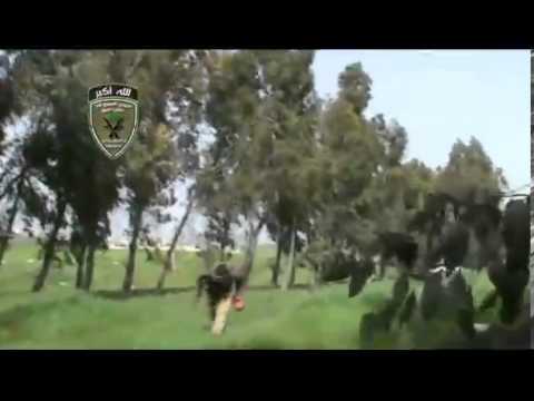 اشتباكات بين كتائب الحمزة وقوات النظام في مدينة حمص