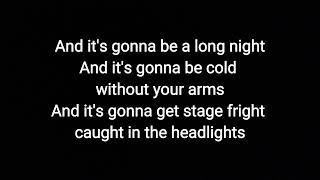 The Corr - Long Night (lyrics)