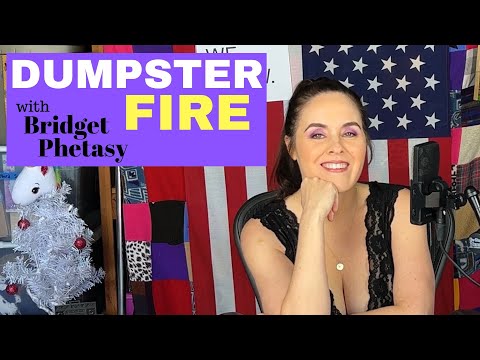 The Final Dumpster Fire - Dumpster Fire 111