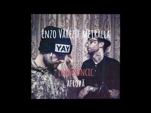 Enzo Värez x Meträlla - Luka Doncic [[Afrovä]] (Prod. EMG)