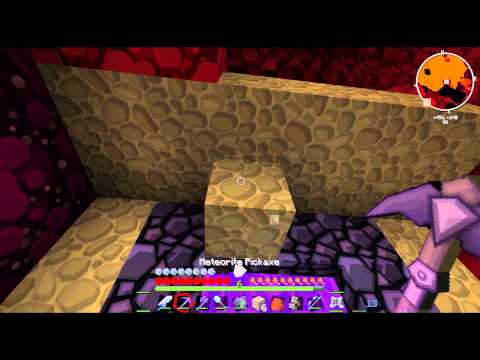 Let's Play Together SK-G - Minecraft Hexxit - Part #005 - (Der Weg in den Nether)