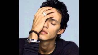 Marc Anthony - Un Mal Sueño