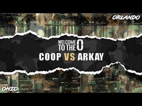 Coop vs Arkay