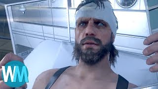 Top 10 Worst Cases of Padding In Video Games