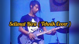 Download lagu Selimut Biru versi melody akustik.. MANTULLLLLLL suaranya😊😊😊 mp3